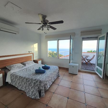 Hotel La Vista Al Mar à Balcon del Mar Extérieur photo