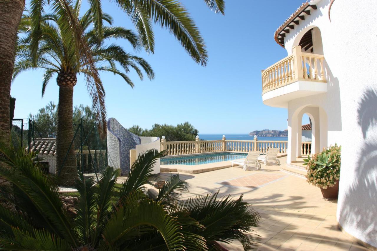 Hotel La Vista Al Mar à Balcon del Mar Extérieur photo