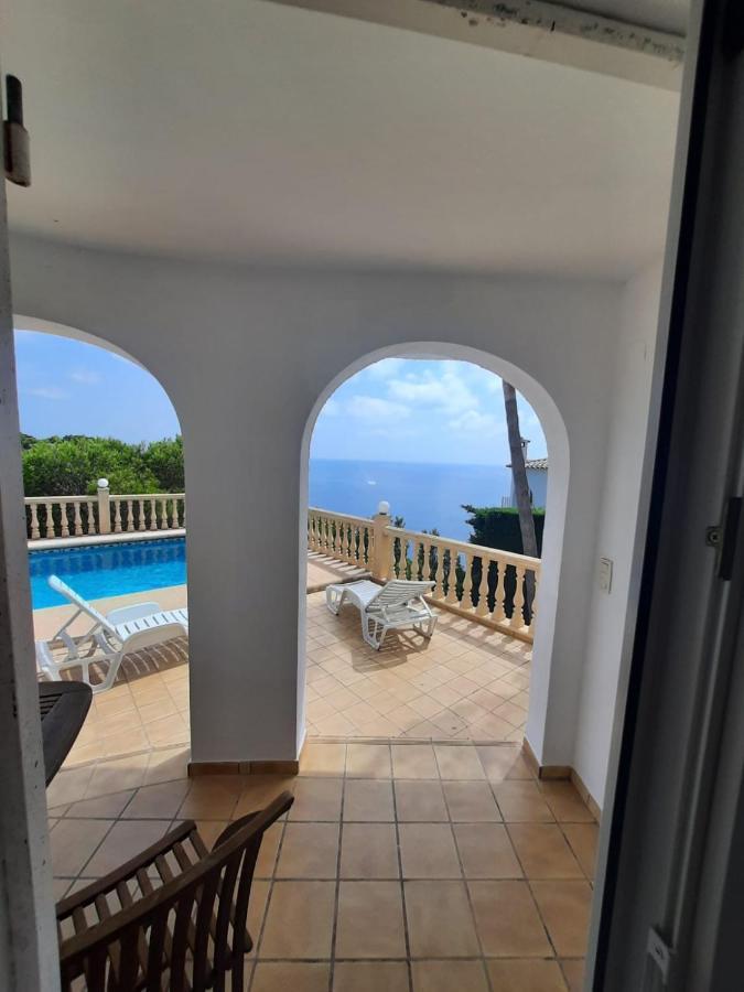 Hotel La Vista Al Mar à Balcon del Mar Chambre photo