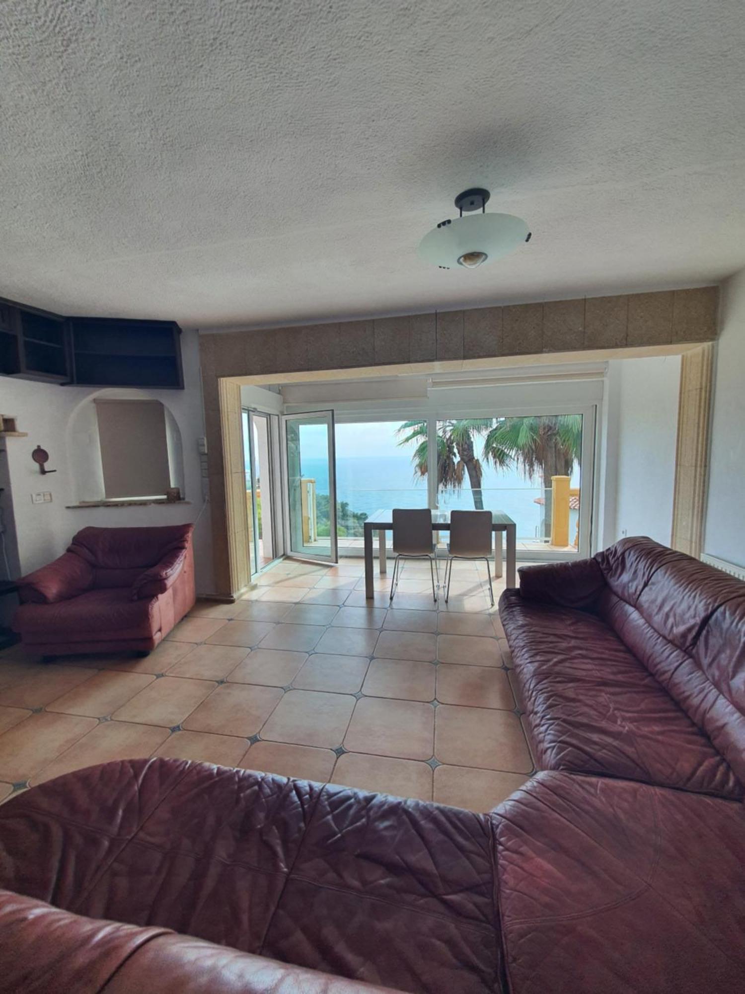 Hotel La Vista Al Mar à Balcon del Mar Extérieur photo